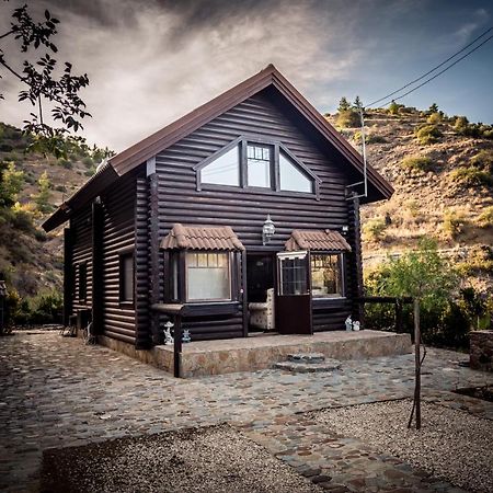 *2 Bdr Log House /Mountains/Queen Bed/Fireplace Gourri Bagian luar foto